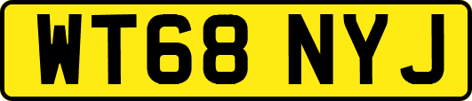 WT68NYJ