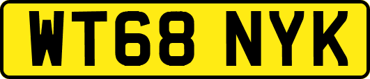 WT68NYK