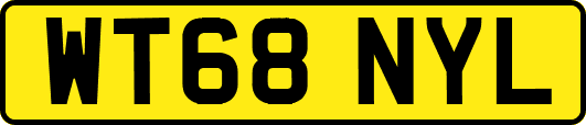WT68NYL