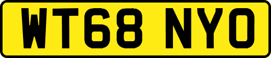 WT68NYO