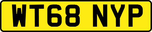 WT68NYP