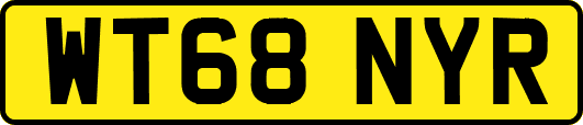 WT68NYR