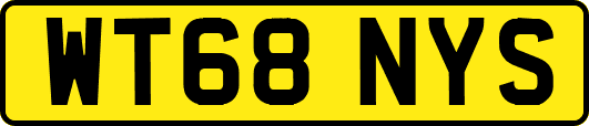 WT68NYS