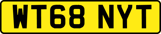 WT68NYT