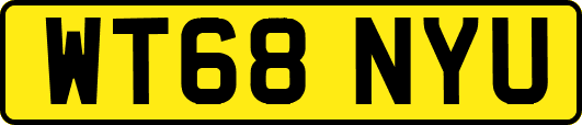 WT68NYU