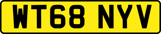 WT68NYV
