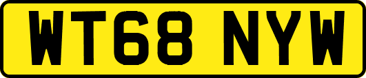 WT68NYW