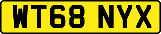 WT68NYX