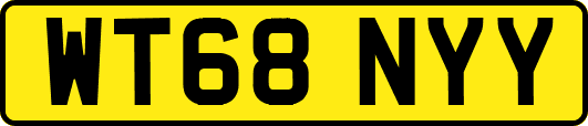 WT68NYY