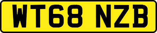WT68NZB