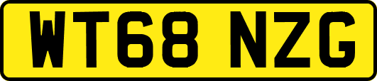 WT68NZG