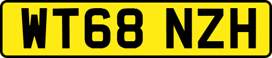 WT68NZH