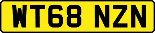 WT68NZN