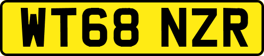 WT68NZR