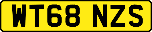 WT68NZS