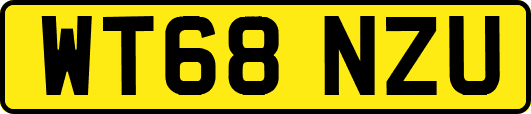 WT68NZU