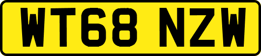 WT68NZW