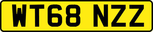 WT68NZZ