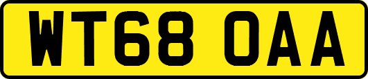WT68OAA
