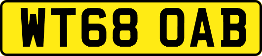 WT68OAB