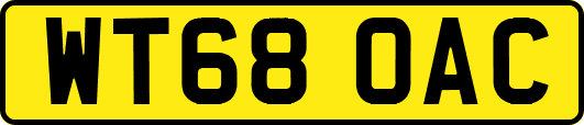 WT68OAC