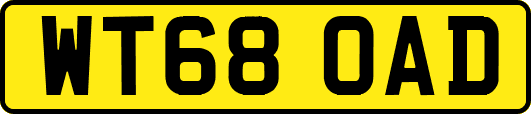 WT68OAD