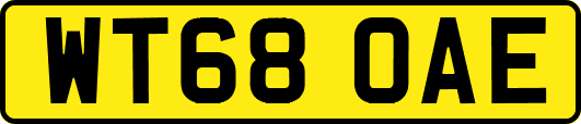 WT68OAE