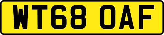WT68OAF