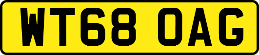 WT68OAG