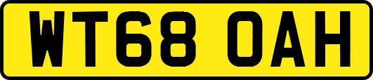 WT68OAH