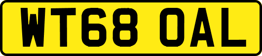 WT68OAL