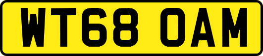 WT68OAM