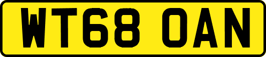 WT68OAN