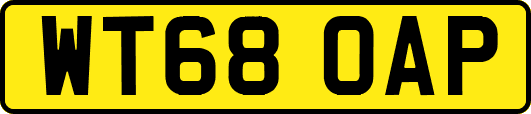WT68OAP