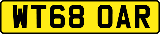 WT68OAR