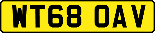 WT68OAV