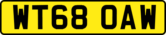 WT68OAW