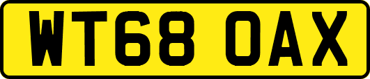 WT68OAX