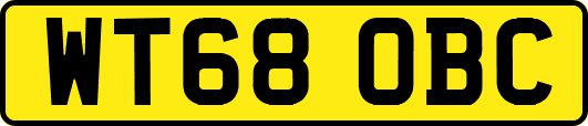 WT68OBC