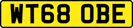 WT68OBE