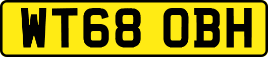 WT68OBH