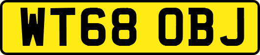 WT68OBJ