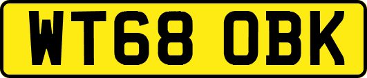 WT68OBK