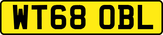 WT68OBL