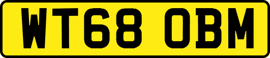 WT68OBM
