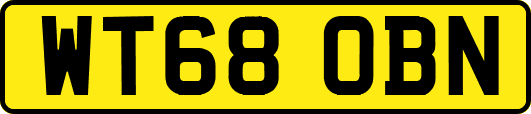 WT68OBN