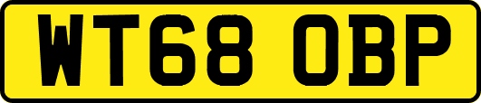 WT68OBP