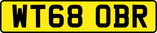 WT68OBR