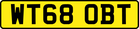 WT68OBT