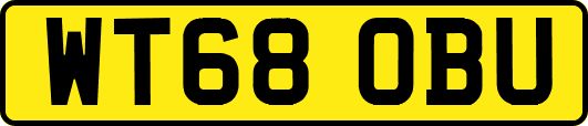 WT68OBU